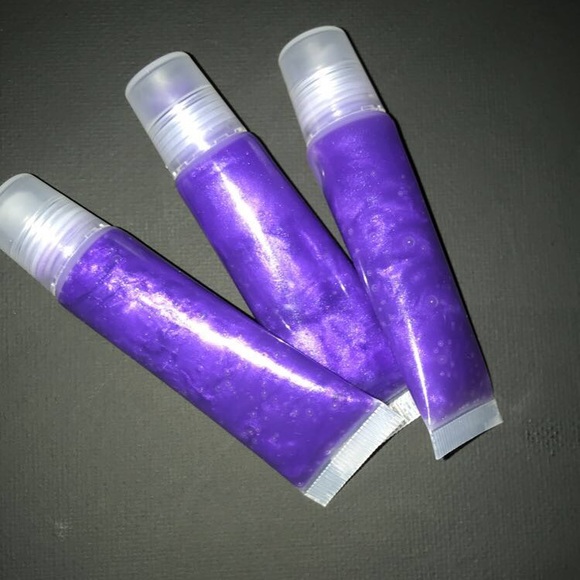 Purple Rain ☔️ - Picture 2 of 2